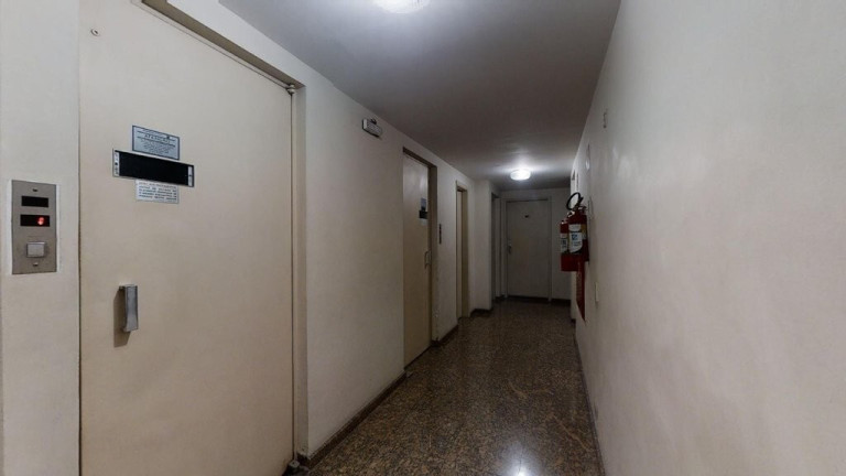 Imagem Apartamento com 3 Quartos à Venda, 82 m² em Campo Belo - São Paulo