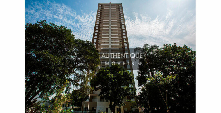 Imagem Apartamento com 3 Quartos à Venda, 77 m² em Butantã - São Paulo