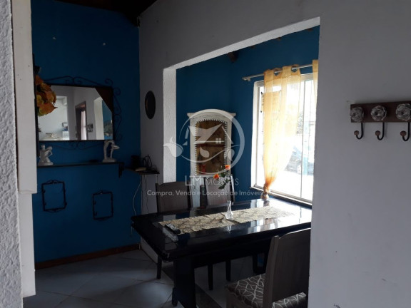 Imagem Casa com 3 Quartos à Venda, 120 m² em Cabo Frio