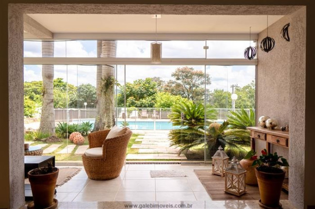 Imagem Casa com 5 Quartos à Venda, 650 m² em Jardim Flamboyant B - Atibaia Imagem Casa com 5 Quartos à Venda, 650 m² em Jardim Flamboyant B - Atibaia