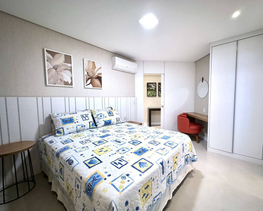 Imagem Apartamento com 4 Quartos à Venda, 169 m² em Riviera De São Lourenço - Bertioga