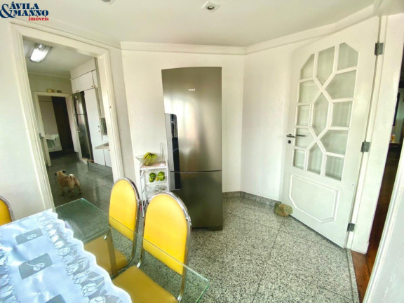 Imagem Apartamento com 3 Quartos à Venda, 200 m² em Anália Franco - São Paulo Imagem Apartamento com 3 Quartos à Venda, 200 m² em Anália Franco - São Paulo
