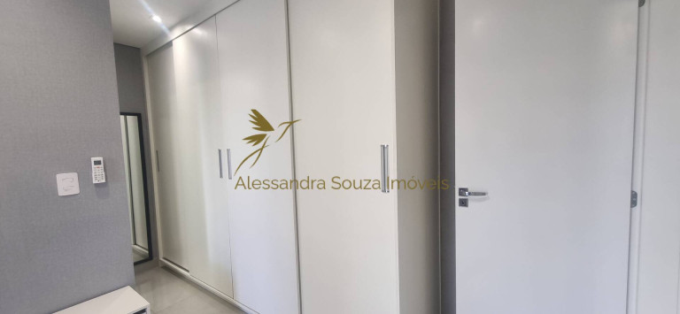 Imagem Apartamento com 2 Quartos à Venda, 70 m² em Dezoito Do Forte Empresarial/alphaville. - Barueri
