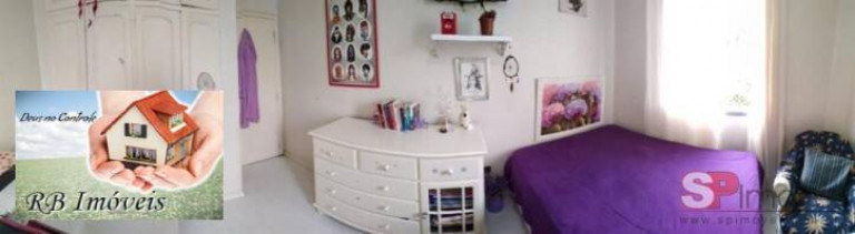 Imagem Apartamento com 3 Quartos à Venda, 172 m² em Santo Antônio - São Caetano Do Sul Imagem Apartamento com 3 Quartos à Venda, 172 m² em Santo Antônio - São Caetano Do Sul