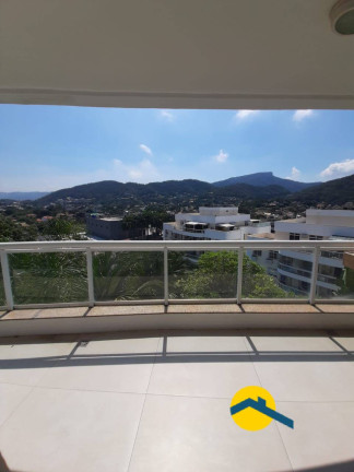Imagem Apartamento com 3 Quartos à Venda, 120 m² em Piratininga - Niterói Imagem Apartamento com 3 Quartos à Venda, 120 m² em Piratininga - Niterói
