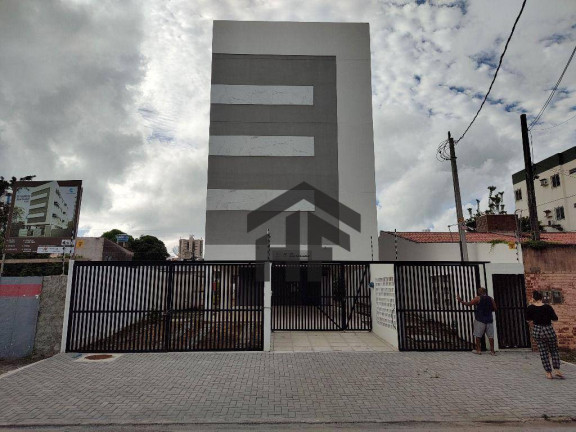 Imagem Apartamento com 2 Quartos à Venda, 42 m² em Jardim Atlântico - Olinda Imagem Apartamento com 2 Quartos à Venda, 42 m² em Jardim Atlântico - Olinda