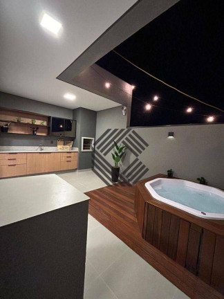 Imagem Sobrado com 3 Quartos à Venda, 119 m² em Chácaras Reunidas São Jorge - Sorocaba Imagem Sobrado com 3 Quartos à Venda, 119 m² em Chácaras Reunidas São Jorge - Sorocaba