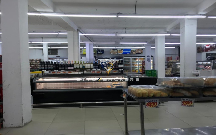 Imagem Imóvel Comercial à Venda, 1.200 m² em Coroa Vermelha - Santa Cruz Cabrália
