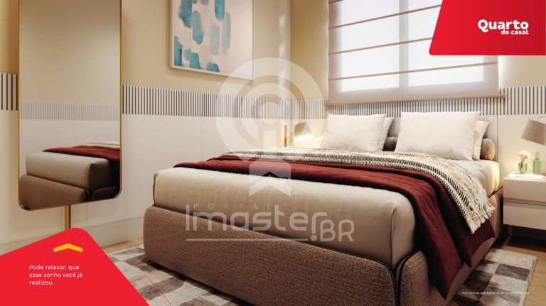 Imagem Apartamento com 2 Quartos à Venda, 38 m² em Lagoa Redonda - Fortaleza Imagem Apartamento com 2 Quartos à Venda, 38 m² em Lagoa Redonda - Fortaleza
