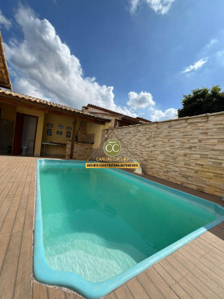 Imagem Casa com 2 Quartos à Venda, em Aquarius (tamoios) - Cabo Frio Imagem Casa com 2 Quartos à Venda, em Aquarius (tamoios) - Cabo Frio