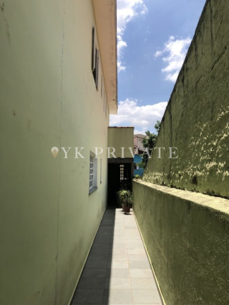 Imagem Sobrado com 3 Quartos à Venda, 147 m² em Pirituba - São Paulo