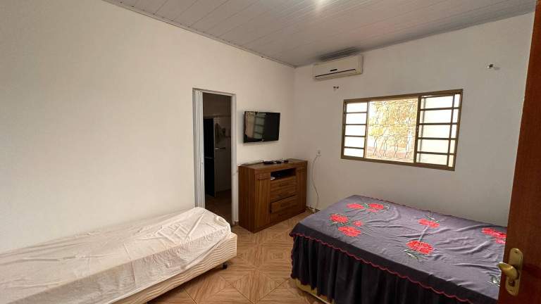 Imagem Chácara com 4 Quartos à Venda, 100 m² em Mansões águas Quentes - Caldas Novas Imagem Chácara com 4 Quartos à Venda, 100 m² em Mansões águas Quentes - Caldas Novas