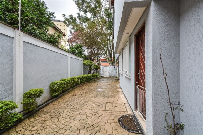 Imagem Casa de Condomínio com 3 Quartos à Venda, 98 m² em Bosque Da Saúde - São Paulo Imagem Casa de Condomínio com 3 Quartos à Venda, 98 m² em Bosque Da Saúde - São Paulo