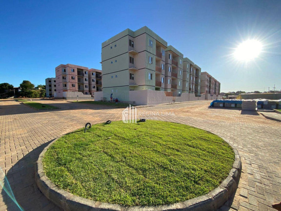 Imagem Apartamento com 2 Quartos à Venda, 49 m² em Bela Vista - Teresina Imagem Apartamento com 2 Quartos à Venda, 49 m² em Bela Vista - Teresina