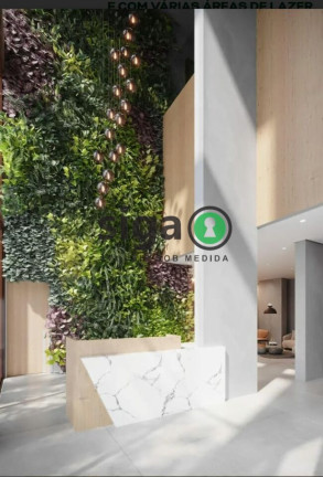 Imagem Apartamento com 1 Quarto à Venda, 18 m² em Brooklin - São Paulo Imagem Apartamento com 1 Quarto à Venda, 18 m² em Brooklin - São Paulo
