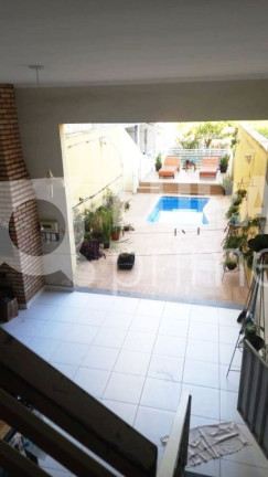 Imagem Casa com 3 Quartos à Venda, 268 m² em Tucuruvi - São Paulo Imagem Casa com 3 Quartos à Venda, 268 m² em Tucuruvi - São Paulo