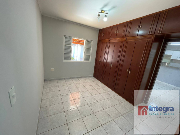 Imagem Casa com 3 Quartos à Venda, 170 m² em Parque Egisto Ragazzo - Limeira