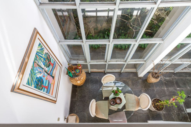 Imagem Casa com 4 Quartos à Venda, em Jardim Leonor - São Paulo Imagem Casa com 4 Quartos à Venda, em Jardim Leonor - São Paulo