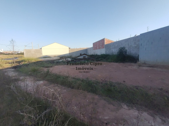 Imagem Terreno à Venda, 367 m² em Loteamento Residencial Itália - Guaratinguetá Imagem Terreno à Venda, 367 m² em Loteamento Residencial Itália - Guaratinguetá