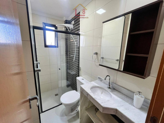 Imagem Apartamento com 2 Quartos à Venda, 73 m²
