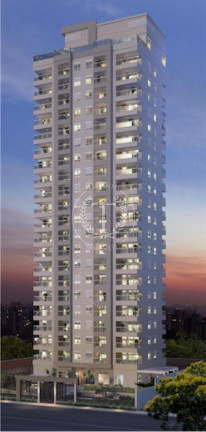 Imagem Apartamento com 1 Quarto à Venda, 70 m² em Campo Belo - São Paulo Imagem Apartamento com 1 Quarto à Venda, 70 m² em Campo Belo - São Paulo