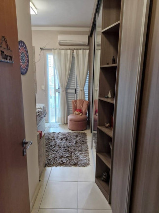 Imagem Apartamento com 3 Quartos à Venda, 127 m² em Pompéia - Santos