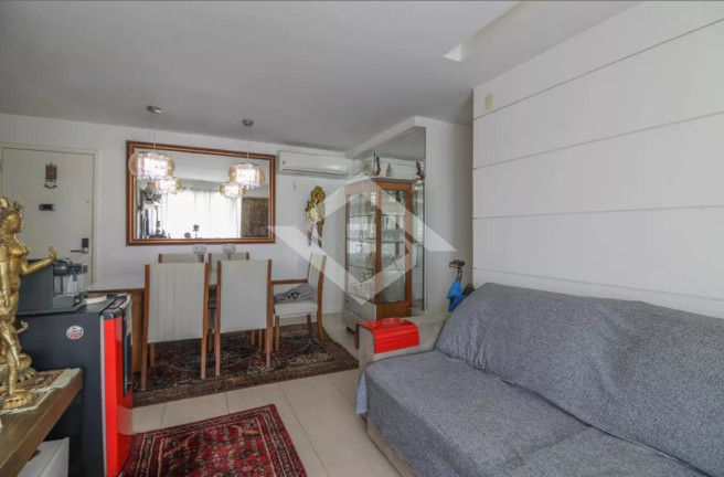 Imagem Apartamento com 3 Quartos à Venda, 113 m² em Barra Da Tijuca - Rio De Janeiro Imagem Apartamento com 3 Quartos à Venda, 113 m² em Barra Da Tijuca - Rio De Janeiro