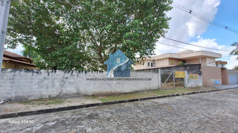Imagem Terreno à Venda, 1.000 m² em Compensa - Manaus Imagem Terreno à Venda, 1.000 m² em Compensa - Manaus