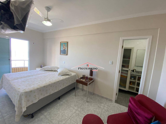 Imagem Cobertura com 3 Quartos à Venda, 260 m² em Aviação - Praia Grande