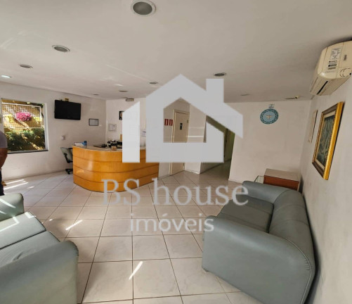 Casa à Venda, 310 m² em Jardim Bela Vista - Santo André