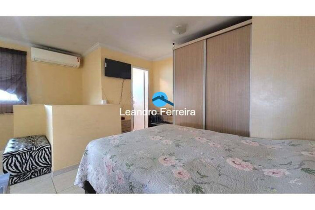 Imagem Cobertura com 3 Quartos à Venda, 106 m² em Centro - São Bernardo Do Campo Imagem Cobertura com 3 Quartos à Venda, 106 m² em Centro - São Bernardo Do Campo