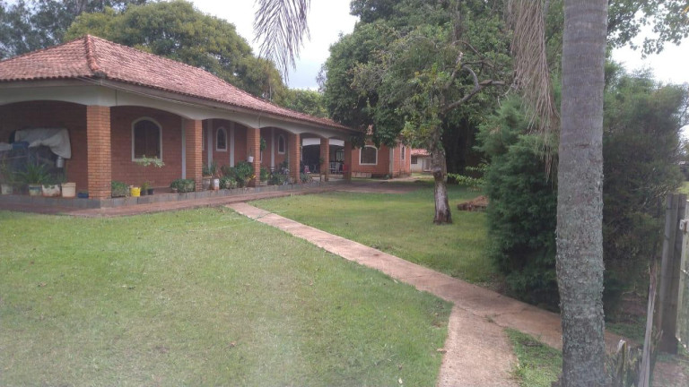 Imagem Fazenda à Venda, 42 m² em Rural - Avaré