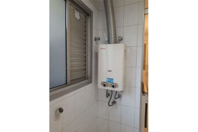 Imagem Apartamento com 3 Quartos à Venda, 119 m² em Campo Belo - São Paulo