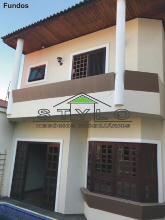Imagem Sobrado com 3 Quartos para Alugar,  em Nova Petrópolis - São Bernardo Do Campo