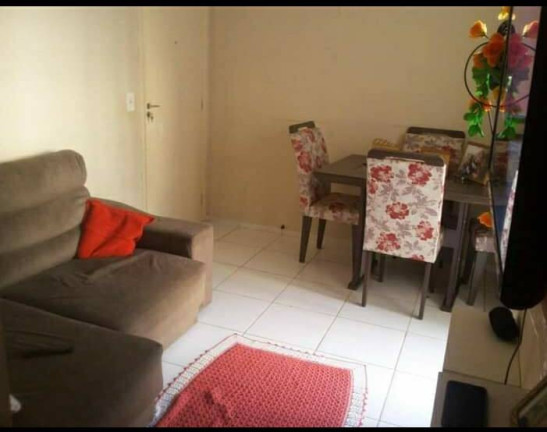 Imagem Apartamento com 2 Quartos à Venda, 60 m² em Loteamento Residencial Verdes Mares - Macaé