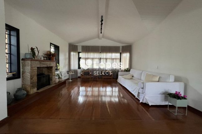 Imagem Imóvel com 4 Quartos à Venda, 500 m² em Residencial Parque Rio Das Pedras - Campinas Imagem Imóvel com 4 Quartos à Venda, 500 m² em Residencial Parque Rio Das Pedras - Campinas