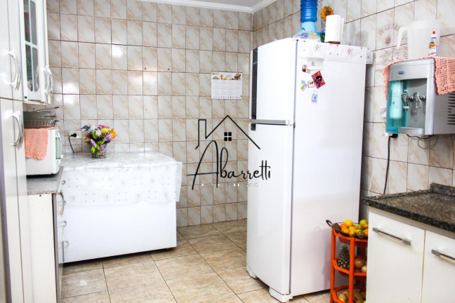 Imagem Casa com 4 Quartos à Venda, 160 m² em Perdizes - Piracicaba