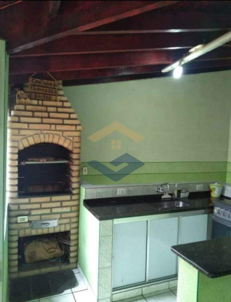 Imagem Casa com 3 Quartos à Venda, 196 m² em Vila Rio Branco - Jundiaí