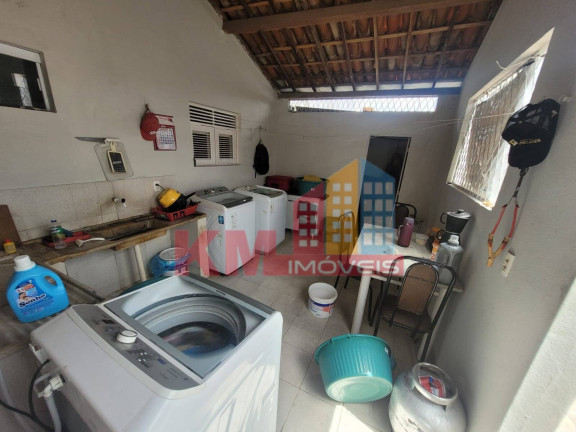 Imagem Casa com 2 Quartos à Venda, 100 m² em Abolição 3 - Mossoró Imagem Casa com 2 Quartos à Venda, 100 m² em Abolição 3 - Mossoró