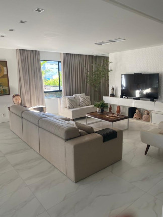 Imagem Apartamento com 3 Quartos para Alugar, 190 m² em Bessa - João Pessoa Imagem Apartamento com 3 Quartos para Alugar, 190 m² em Bessa - João Pessoa