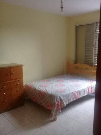 Imagem Apartamento com 1 Quarto à Venda, 53 m² em Aclimação - São Paulo