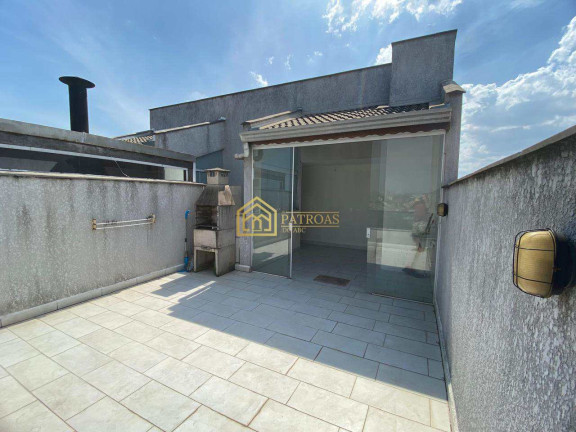 Imagem Apartamento com 2 Quartos à Venda, 64 m² em Parque Erasmo Assunção - Santo André Imagem Apartamento com 2 Quartos à Venda, 64 m² em Parque Erasmo Assunção - Santo André
