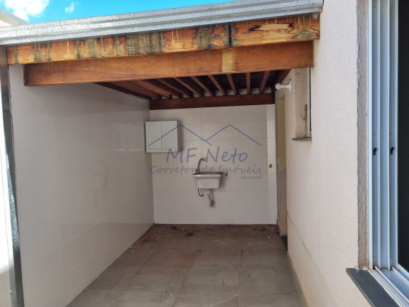 Imagem Apartamento com 2 Quartos à Venda, 53 m² em Residencial Ville Liberta - Pirassununga Imagem Apartamento com 2 Quartos à Venda, 53 m² em Residencial Ville Liberta - Pirassununga