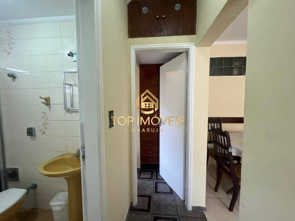 Imagem Apartamento com 2 Quartos à Venda, 50 m² em Pitangueiras - Guarujá Imagem Apartamento com 2 Quartos à Venda, 50 m² em Pitangueiras - Guarujá