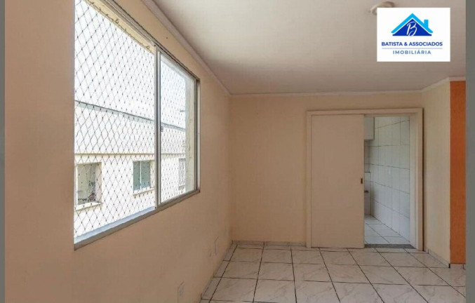 Imagem Apartamento com 2 Quartos à Venda, 46 m² em Vila Industrial - Campinas Imagem Apartamento com 2 Quartos à Venda, 46 m² em Vila Industrial - Campinas