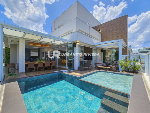 Imagem Cobertura com 4 Quartos à Venda, 311 m² em Riviera | Módulo 07 - Bertioga Imagem Cobertura com 4 Quartos à Venda, 311 m² em Riviera | Módulo 07 - Bertioga