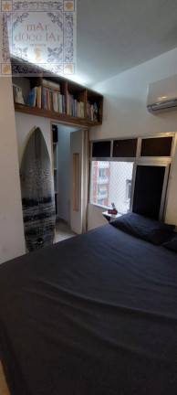 Imagem Apartamento com 1 Quarto à Venda, 48 m² em Gonzaga - Santos