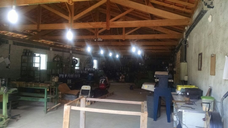 Imagem Galpão à Venda, 2 m² em Terra Preta - Mairiporã Imagem Galpão à Venda, 2 m² em Terra Preta - Mairiporã