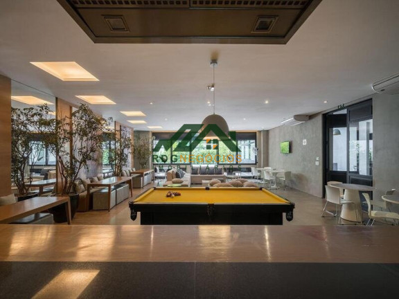 Imagem Apartamento com 1 Quarto para Alugar, 42 m² em Bela Vista - São Paulo Imagem Apartamento com 1 Quarto para Alugar, 42 m² em Bela Vista - São Paulo