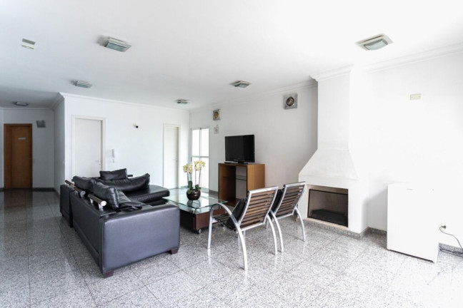Imagem Apartamento com 1 Quarto à Venda, 34 m² em Jardim Paulista - São Paulo